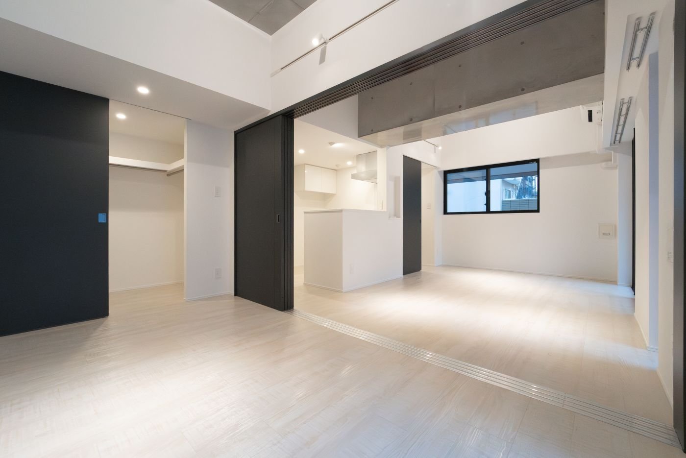 LeDroit Park Row House