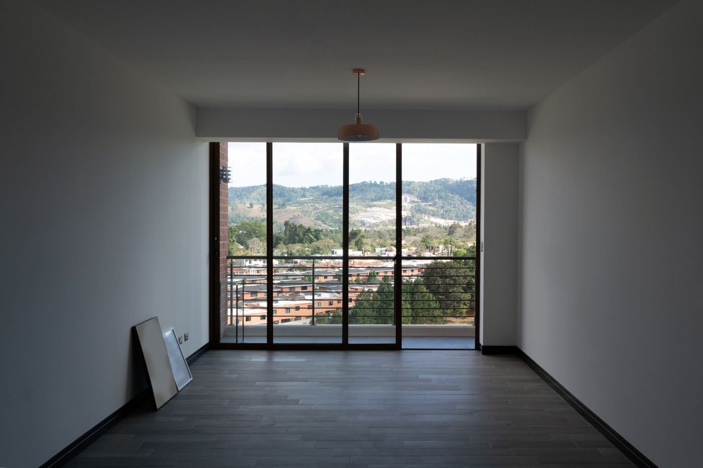 Park Place Harbor View