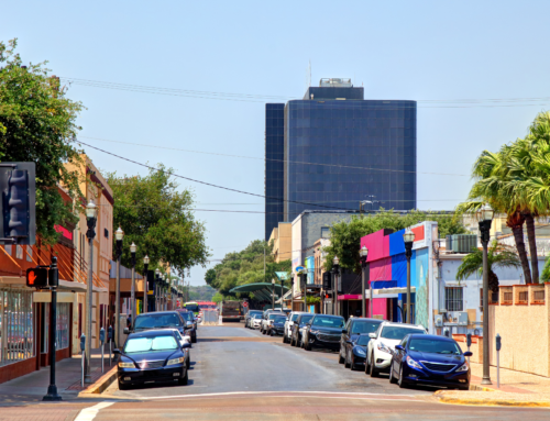 The Essential Guide to TDY in McAllen, TX