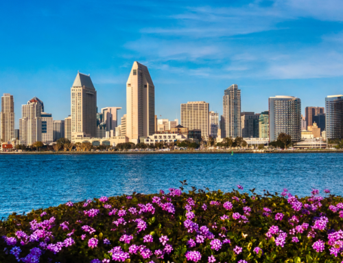 Mastering Your TDY in San Diego: The Ultimate Off-Post AO